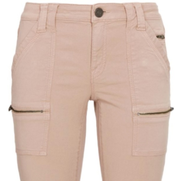 JOIE PARK SKINNY 27 - Picture 8 of 10